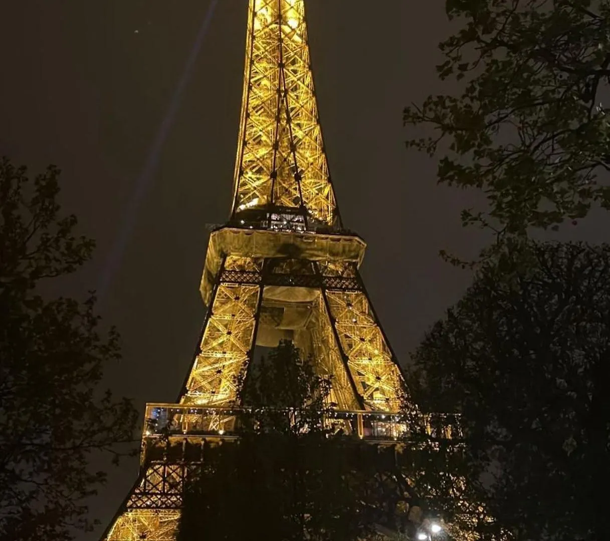 Appartamento Magnifique Tour Eiffel *