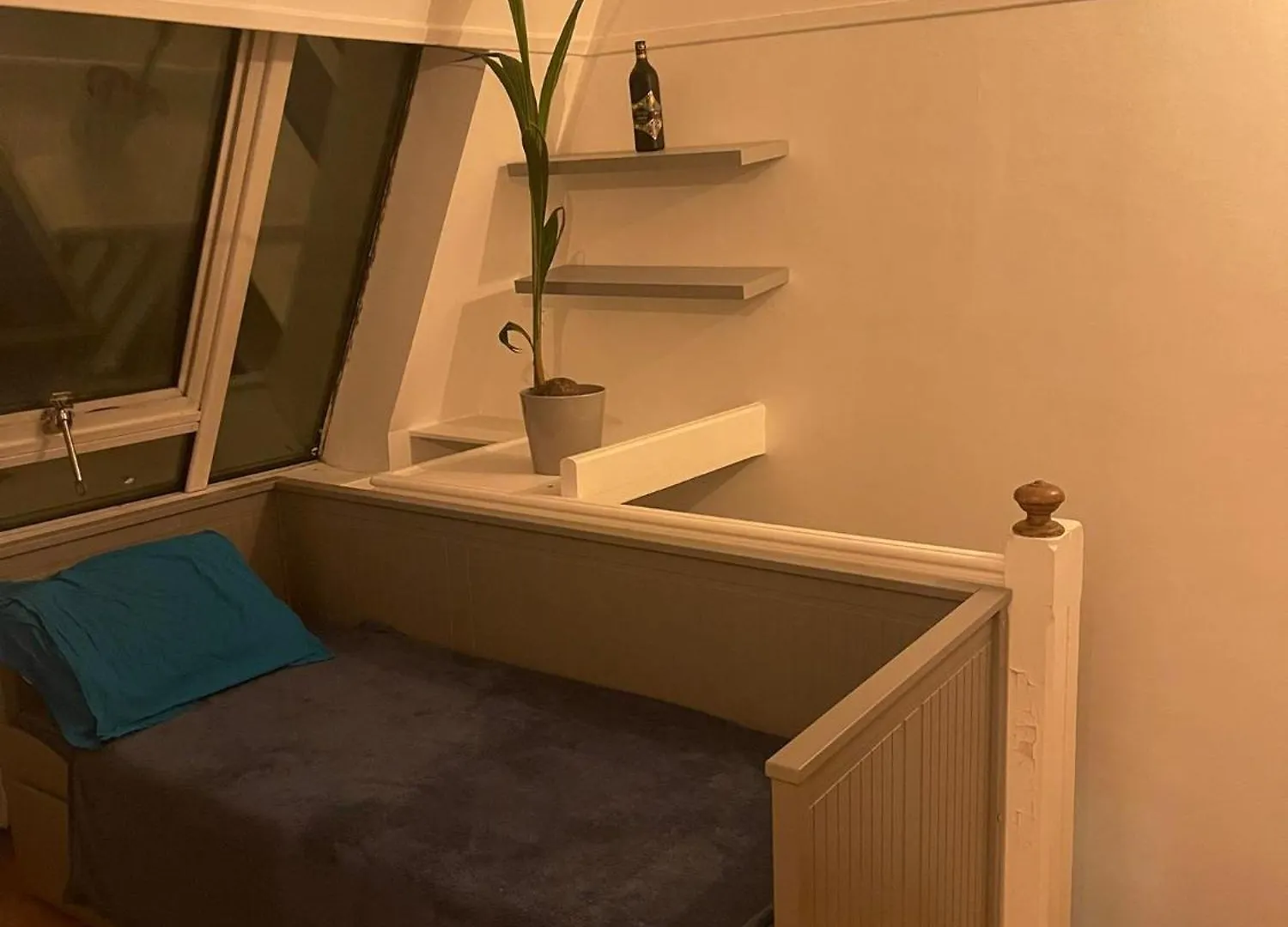Apartment Magnifique Tour Eiffel