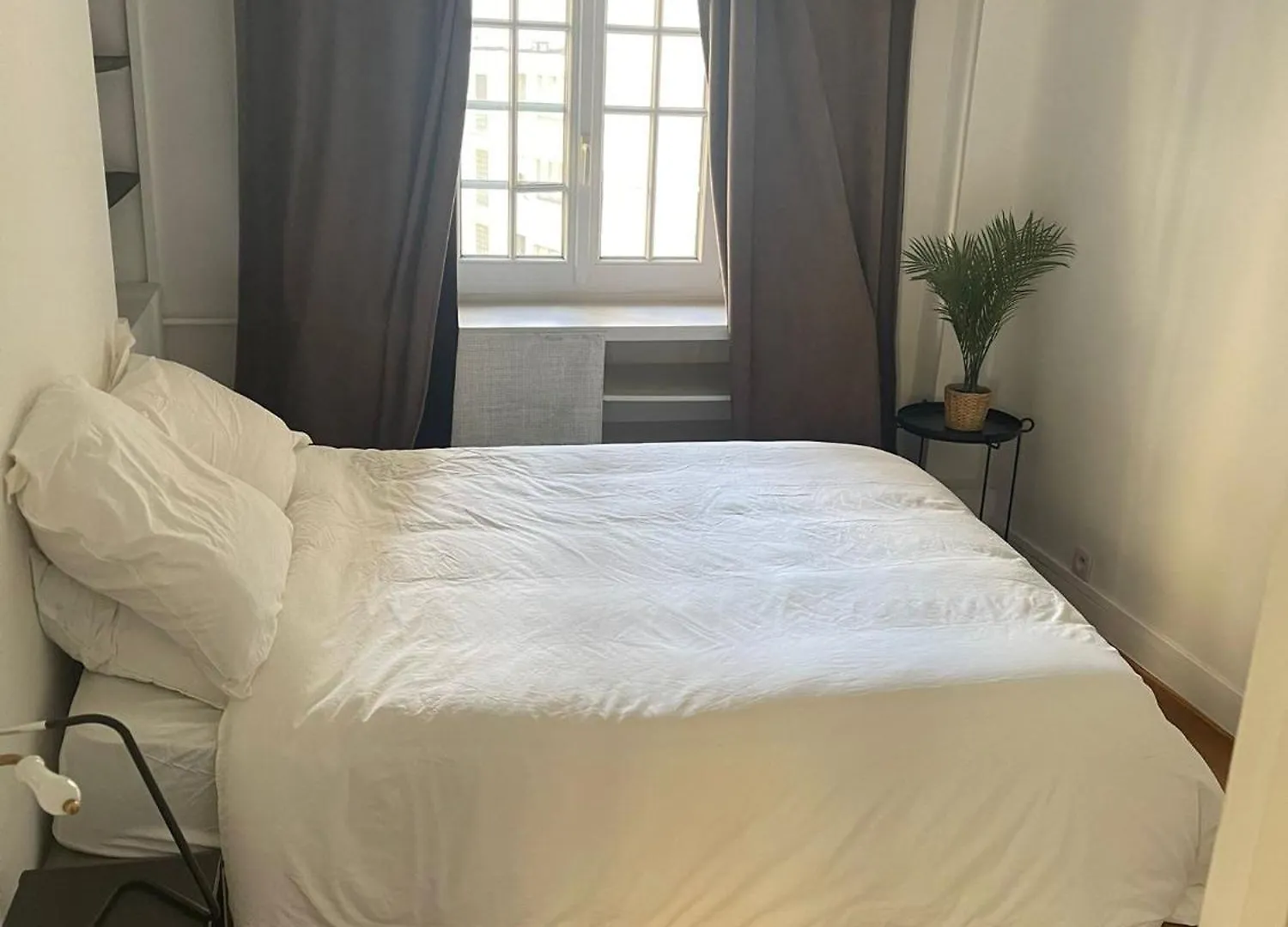 Magnifique Tour Eiffel Apartment Paris